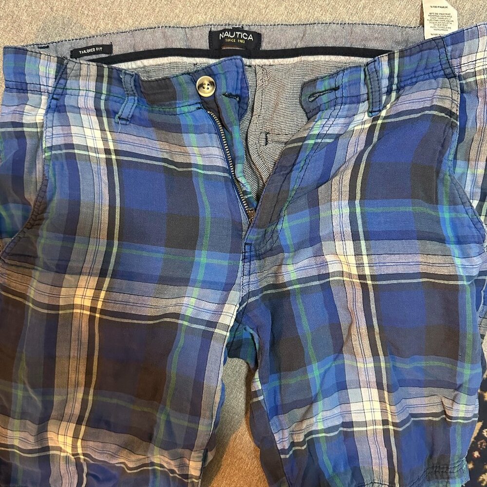 Nautica Shorts